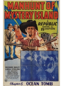 O Segredo da Ilha Misteriosa (2 DVDs)