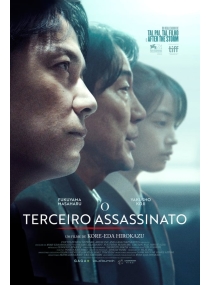 O Terceiro Assassinato