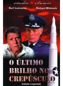O Último Brilho do Crepúsculo