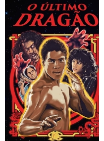 O Último Dragão