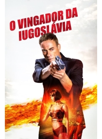 O Vingador da Iugoslávia