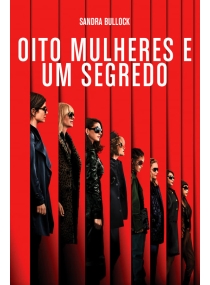 Oito Mulheres e um Segredo