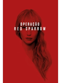 Operação Red Sparrow