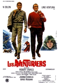 Os Aventureiros