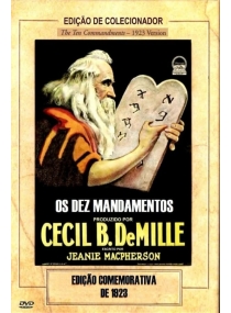Os Dez Mandamentos (1923)
