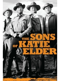 Os Filhos de Katie Elder