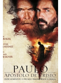 Paulo, Apóstolo de Cristo
