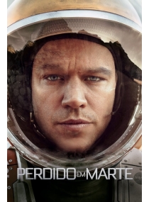 Perdido em Marte