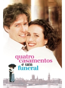 Quatro Casamentos e um Funeral