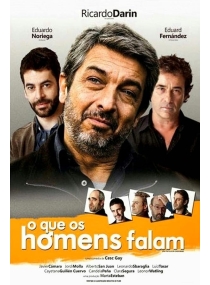 O Que os Homens Falam