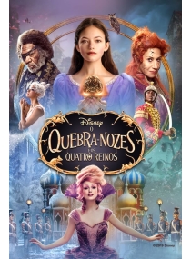 O Quebra-Nozes e os Quatro Reinos