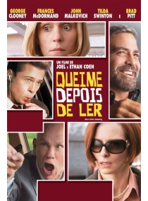 Queime Depois de Ler
