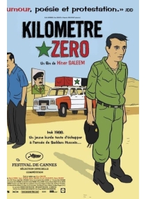 Quilômetro Zero