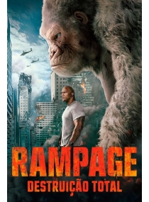 Rampage: Destruição Total
