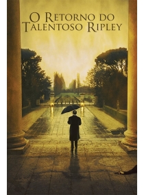 O Retorno do Talentoso Ripley