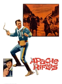 Rifles Apaches