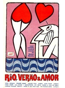 Rio, Verão & Amor