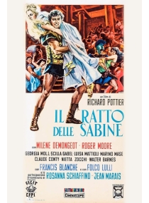 Romulo e os Sabinos 