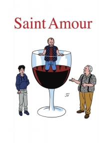 Saint Amour: Na Rota do Vinho