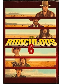Os 6 Ridículos