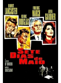 Sete Dias de Maio