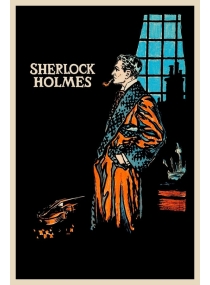 Sherlock Holmes (1916)