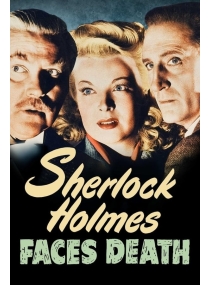 Sherlock Holmes Enfrenta a Morte