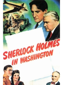 Sherlock Holmes em Washington