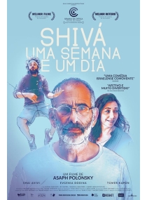 Shivá - Uma Semana e Um Dia