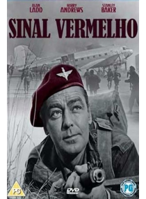 Sinal Vermelho