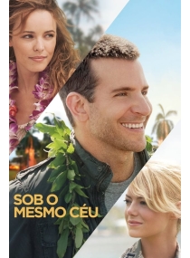 Sob o Mesmo Céu