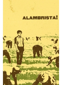 Alambrista!