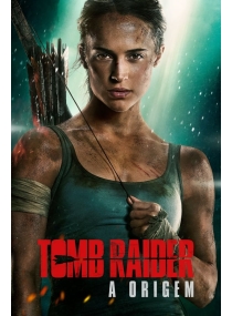 Tomb Raider: A Origem