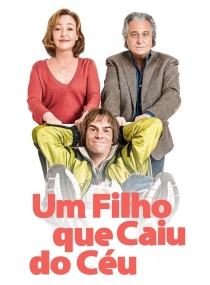 Um Filho que Caiu do Céu