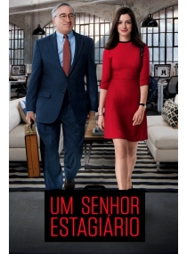 Um Senhor Estagiário