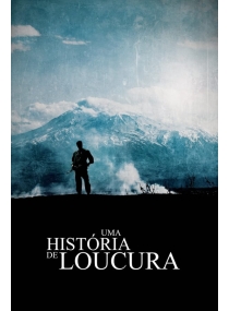 Uma História de Loucura