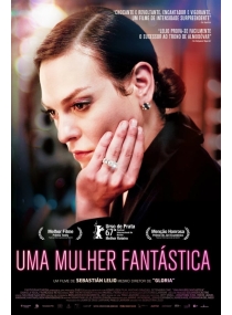 Uma Mulher Fantástica