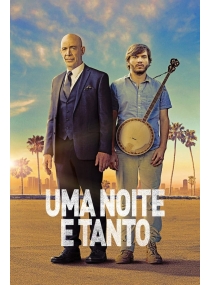 Uma Noite e Tanto