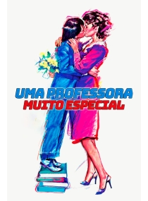 Uma Professora Muito Especial