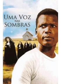 Uma Voz nas Sombras