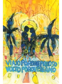 Viajo Porque Preciso, Volto Porque Te Amo