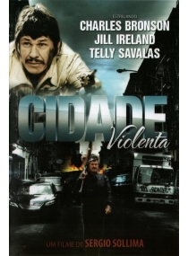 Cidade Violenta