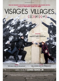 Visages, villages