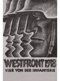 Guerra, Flagelo de Deus / Westfront