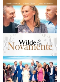 Wilde Se Casa Novamente