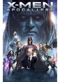 X-Men: Apocalipse
