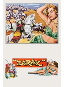 Zarak