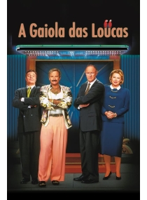 Gaiola das Loucas