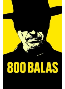 800 balas