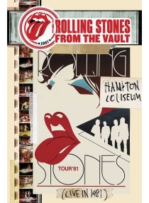 Rolling Stones, The - Hampton Coliseum